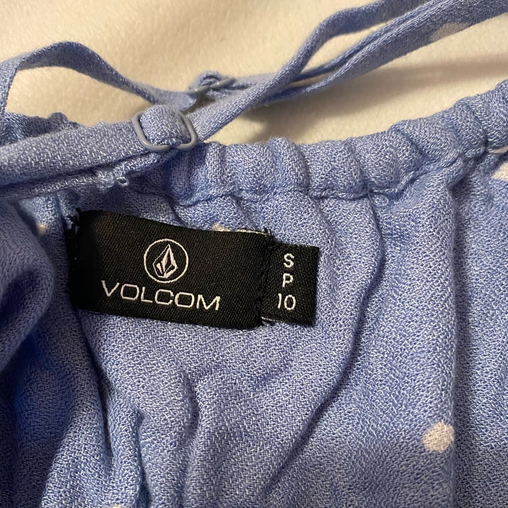 Volcom dress - Picture 2 of 3